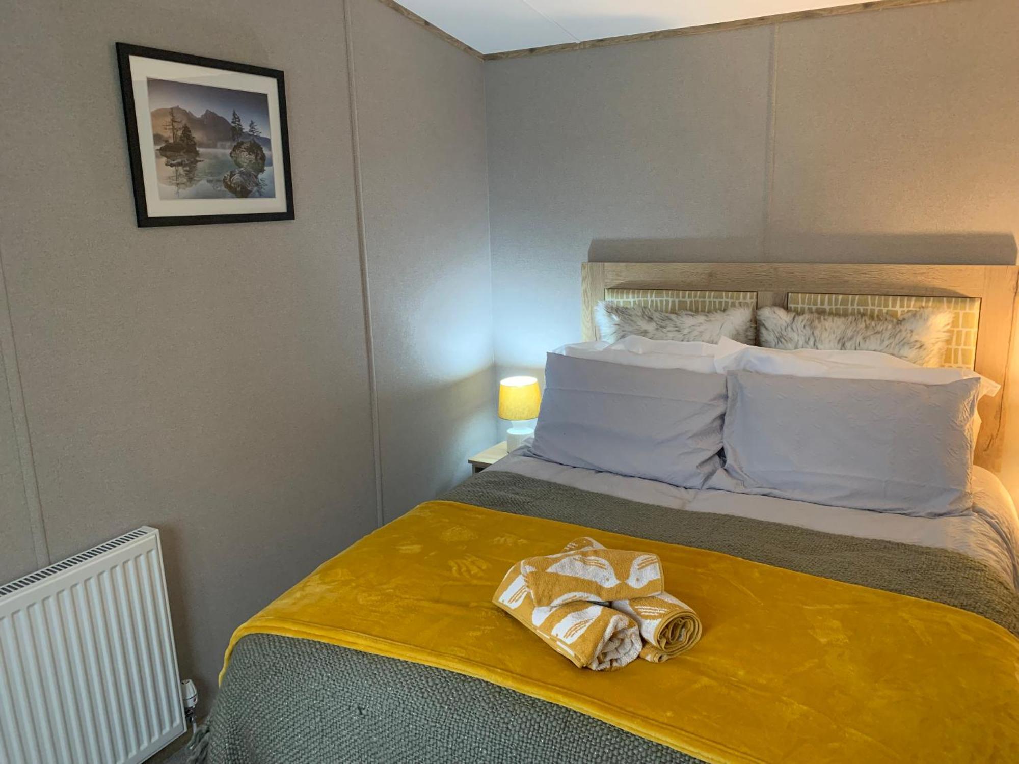 Wildcat Lodge Grantown On Spey Exteriér fotografie